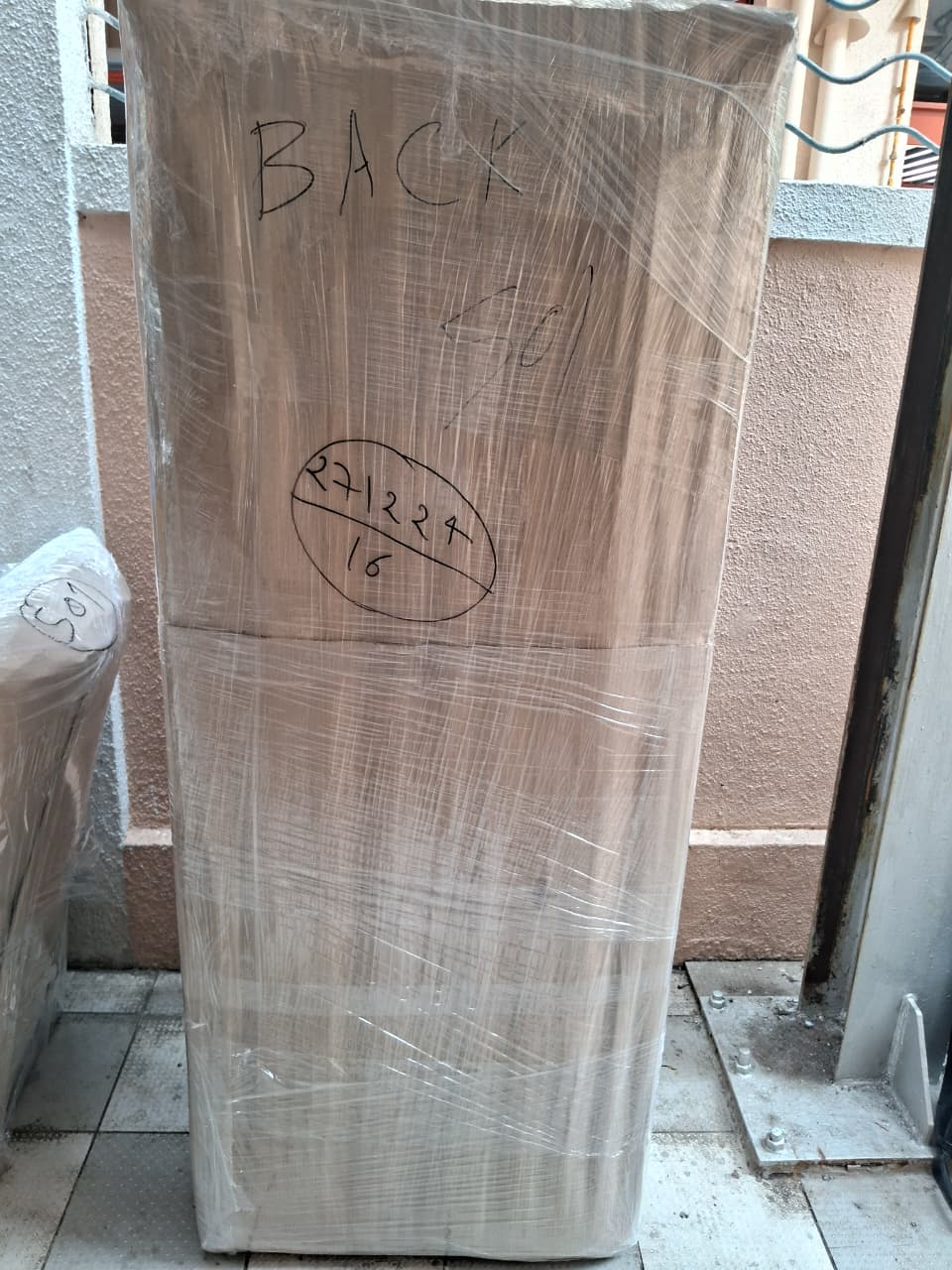 Packing Service